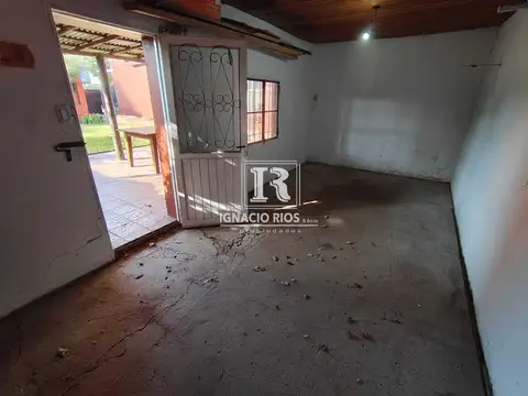 Casa en Alquiler A Estrenar