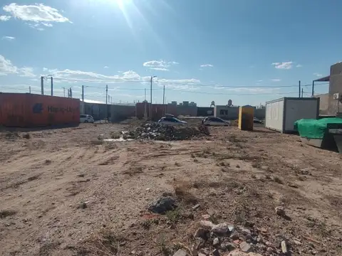 Terreno en Venta en Neuquen, USD 47.000