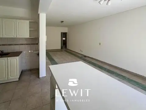 Departamento en Alquiler de 4 ambientes