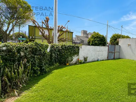 Casa en Bo.R.Esc.S.Martin