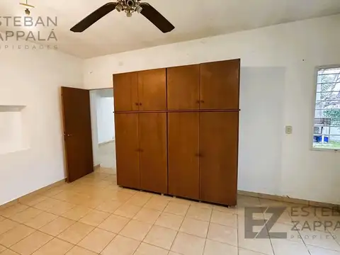 Casa en Alquiler 15 años