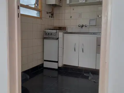 Departamento en alquiler en Villa Urquiza