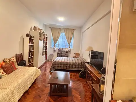 Departamento en Recoleta