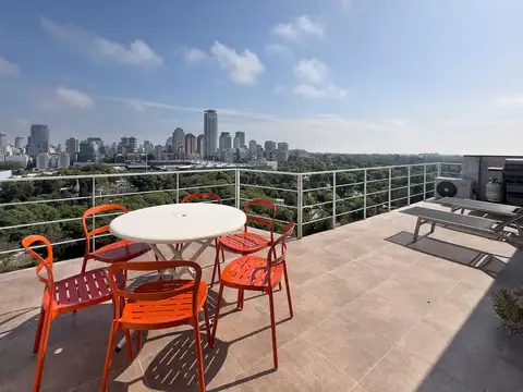 Departamento en Alquiler 46 años