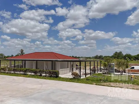 Terreno en venta Escobar