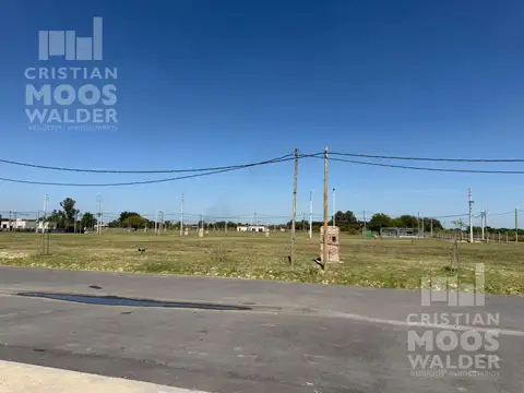 Terreno en venta Escobar