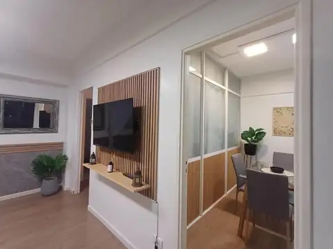 Departamento en Alquiler Temporal de 1 dormitorio