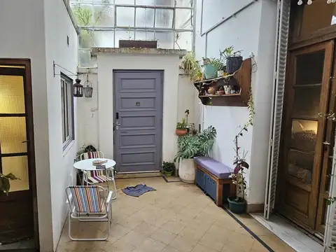Departamento en Venta en San Telmo, USD 138.000