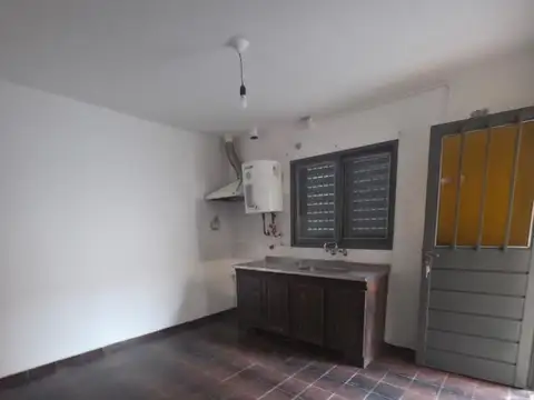 Departamento 1 dormitorio Alta Cba en complejo Cerrado