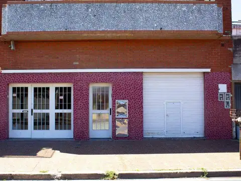 Depto Tipo Casa en Venta de 5 ambientes