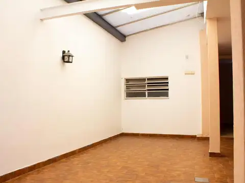 Depto Tipo Casa 5 ambientes con 3 baños