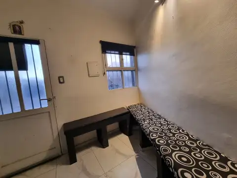 Oficina Monoambiente con 1 baño