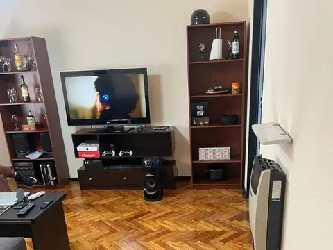 Departamento en Venta en Villa Luro, USD 83.000