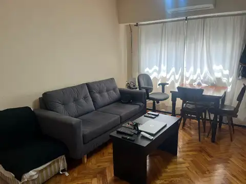 Departamento en Villa Luro