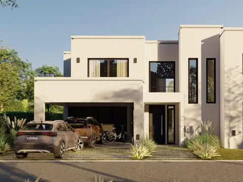 Casa en Venta en Bella Vista, USD 470.000