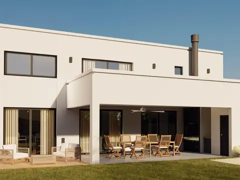 Casa en Venta A Estrenar
