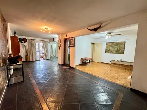 Departamento tres ambientes en Venta San Antonio de Padua