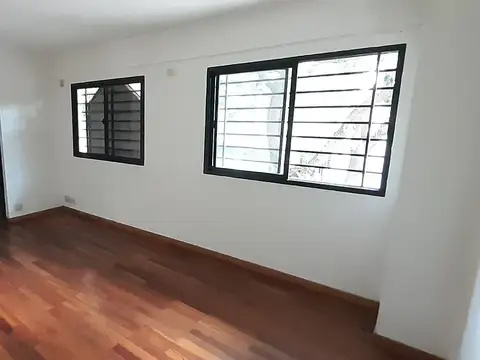 Departamento externo 1 dormitorio