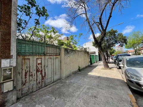 Terreno en Venta en Villa Real, USD 268.000