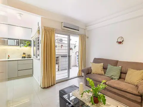 Departamento en Venta 15 años