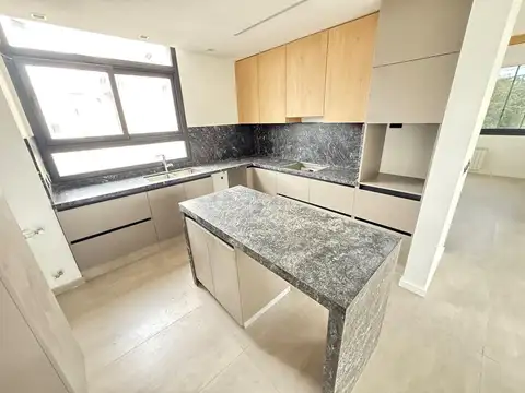 Departamento en Alquiler de 2 dormitorios