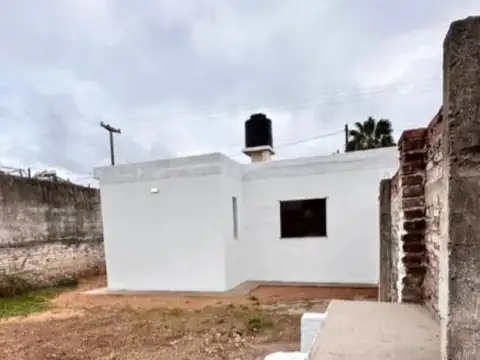 Casa en Alquiler 51 años