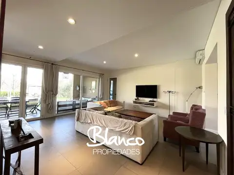 Casa en Alquiler Temporal 10 años