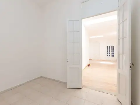 Casa en Alquiler 90 años