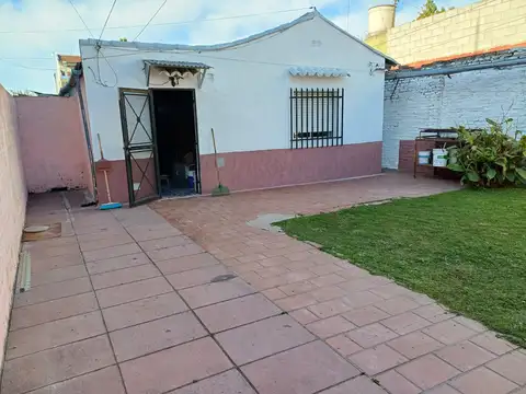 AMPLIA CASA EN ALQUILER