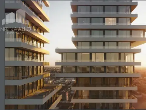 Departamento en Venta de 3 ambientes