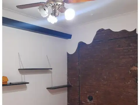 Depto Tipo Casa en Venta de 2 ambientes