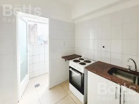 Departamento en Alquiler 52 años