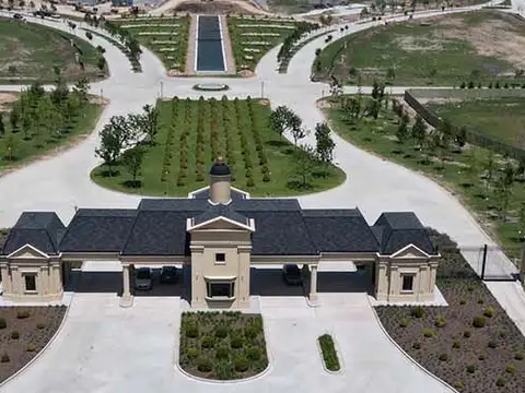 Terreno en Venta en Canning, USD 170.000