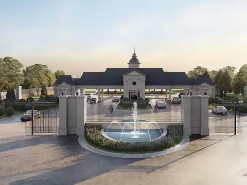 Terreno en Venta de 877,0 m2