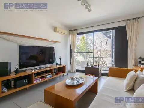 Departamento en Venta de 4 ambientes