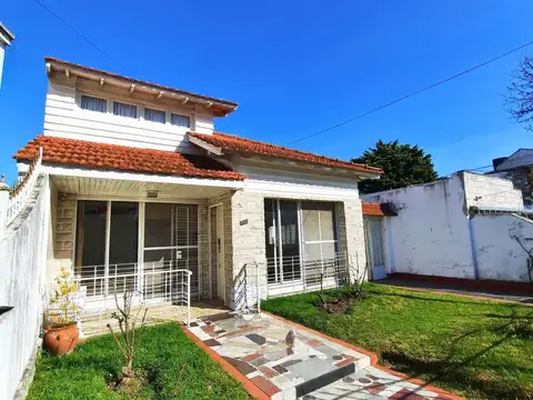 ALQUILER CASA EN QUILMES, EXCELENTE UBICACIÓN