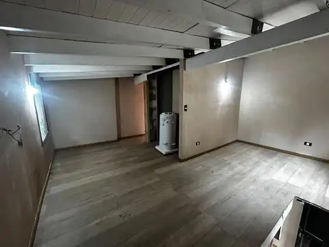 Casa en Alquiler al Norte