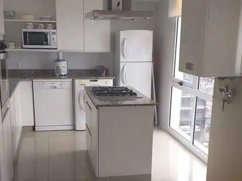 Departamento en Venta 10 años