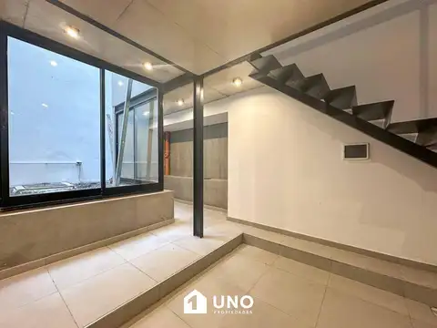 Moreno y Brown - Ultimo Dpto de 1 Dormitorio.