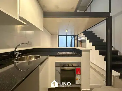 Departamento en Venta Apto profesional