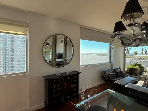 Depto Tipo Casa en Venta de 2 dormitorios
