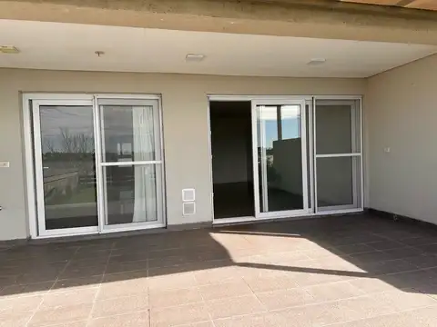 Departamento en Alquiler 7 años