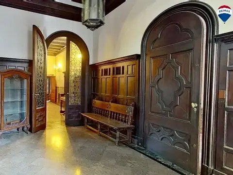 EDIFICIO DE CATEGORIA EN VENTA EN CABALLITO