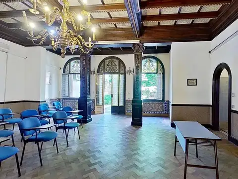 EDIFICIO DE CATEGORIA EN VENTA EN CABALLITO