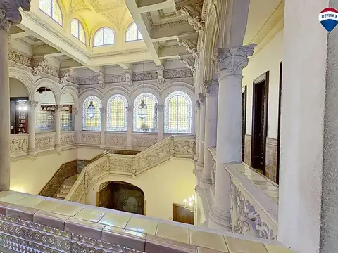 EDIFICIO DE CATEGORIA EN VENTA EN CABALLITO