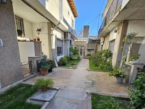 Depto Tipo Casa en Venta en Villa Maipu, USD 78.000