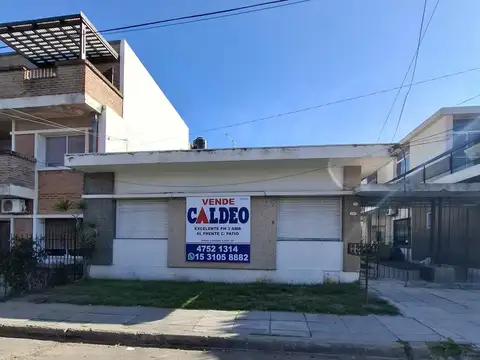 ALVEAR 2100