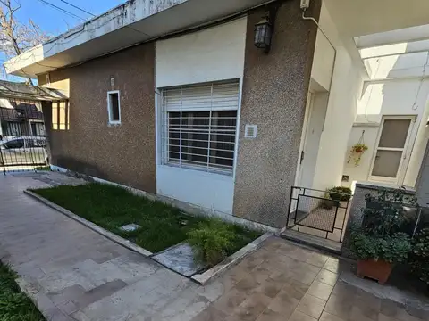 Depto Tipo Casa en Venta de 2 dormitorios