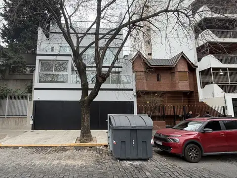 OPPEL | Casa en Venta | BELGRANO R  Capital Federal |  Cod: 33822
