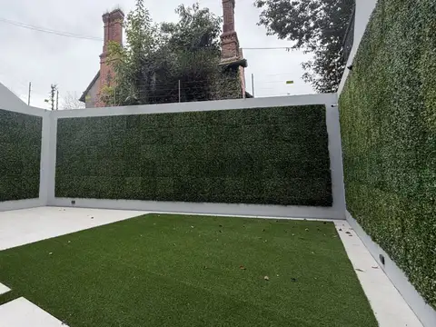 OPPEL | Casa en Venta | BELGRANO R  Capital Federal |  Cod: 33822